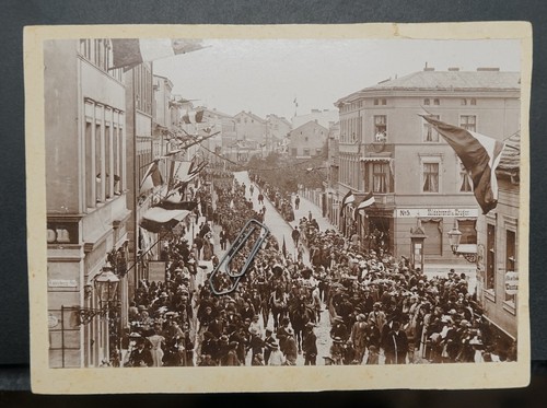 Foto graudenz westpreussen - foto,