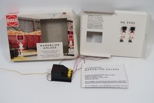 BUSCH H0 5903 Warnblinkanlage Komplett-Set #B4 40