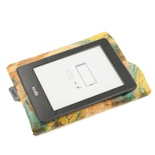 Kork Stoff E-Reader Hülle