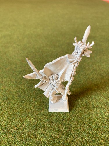 Warhammer fantasy waldelfen - fantasy,
