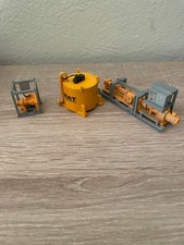 BAUER BG LIEBHERR MAT 1:50