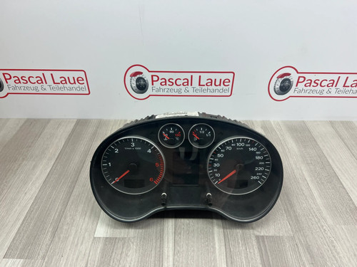 Audi 8pa diesel tacho - diesel,