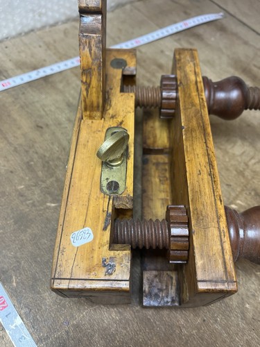 Hobel bouvet zum - hobel,
