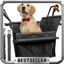 Hunde-Autositz - Sicherer