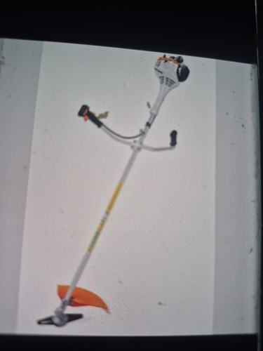 Stihl mit fadenspule und - stihl,
