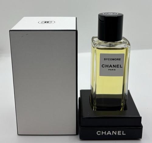 Chanel paris sycomore - chanel,