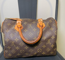 Louis vuitton speedy shoulder - speedy,