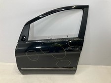 191 (Cosmos Schwarz) Tür