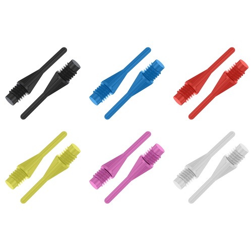 Bull star soft tips - /, 6