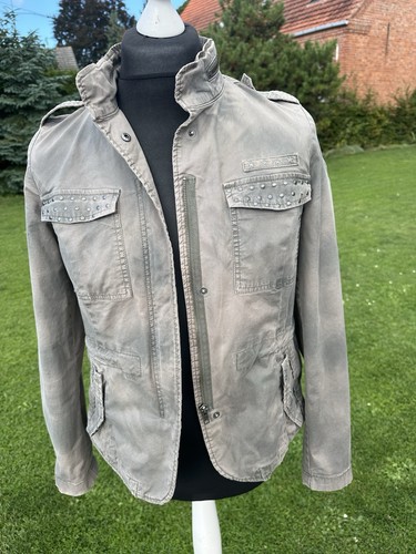 Jacke von comma - gr.,