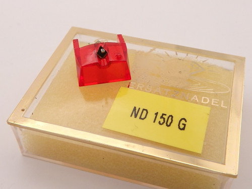 Diamant nadel für sony 150 - für, nd
