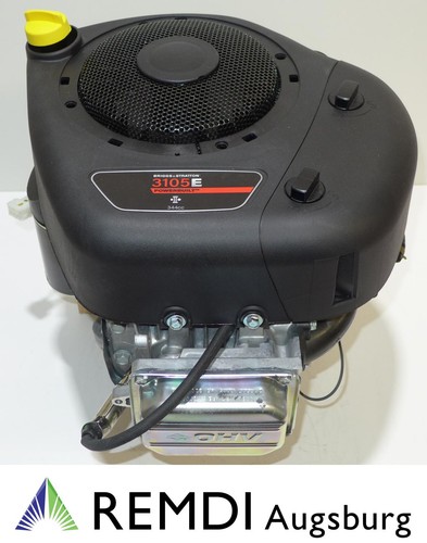 Briggs stratton rasentraktor - briggs,