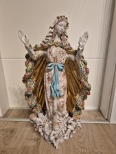 Skulptur/Madonna, P. Marioni