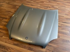 Orig. Mercedes SLK R170 Motorhaube Haube Frontklappe 723U