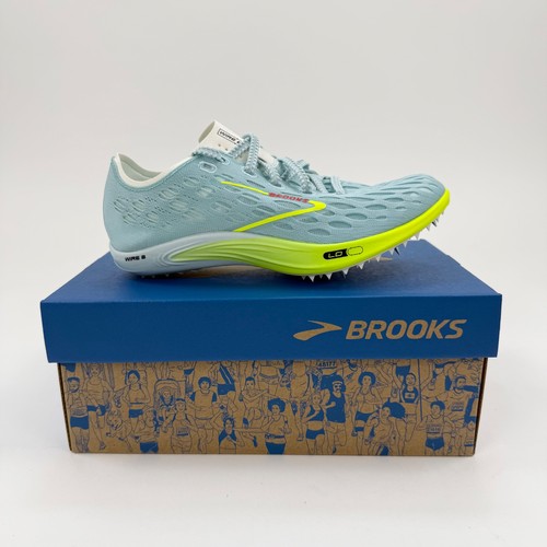 Neu brooks wire 8 sprint - neu,
