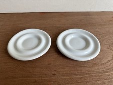 2 x Ikea Rondo Carl Gustav