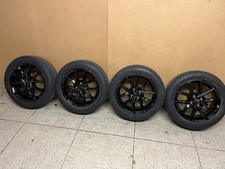 Neue Borbet Alufelgen 6,5 x 16