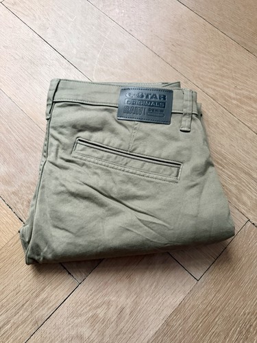 Star herren hose - herren, größe