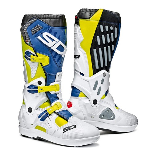 Sidi atojo srs stiefel - sidi,