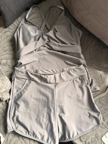 Tankini damen zweiteiliger - tankini,