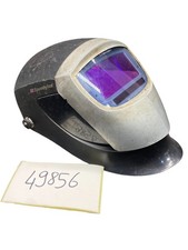 3m Speedglas 9002X Automatik Schweißmaske Schweißhelm Schweißschutzhelm 49856