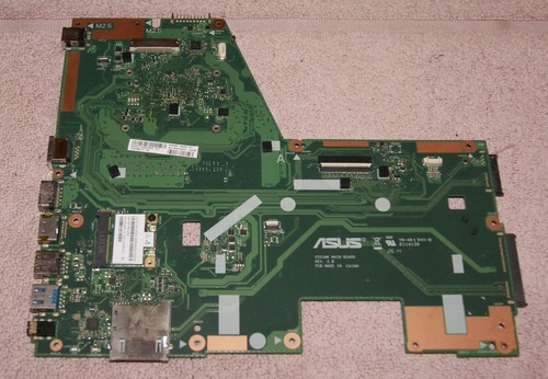 Notebook asus r512m mainboard - asus,