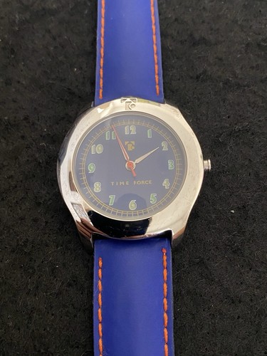 Time force quartz - time, uhr