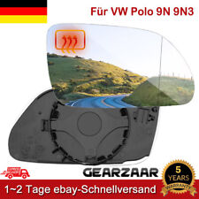 Spiegelglas Außenspiegel