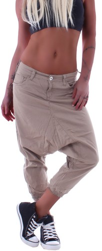 Capri pumphose haremhose - pumphose,