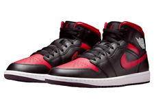 Nike Air Jordan 1 Mid Bred