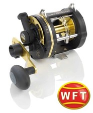 WFT Offshore 2-Speed 30LW LD