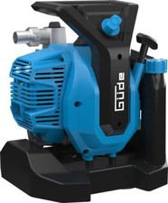 Güde 94507 GMP 7.21 Motorpumpe Schmutzwasserpumpe Hochwasserpumpe Kreiselpumpe