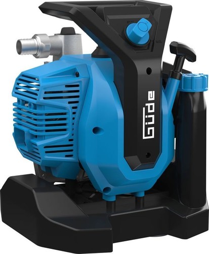 Güde 94507 gmp 21 - gmp, 7.21