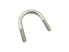 Rundbügel für mittleren