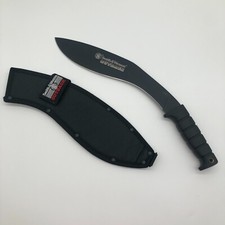Smith & Wesson Bush Hog Kukri