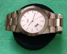 Storm London Damenuhr "Tuscany", 38mm, 5ATM, Ovp, Batterie neu 