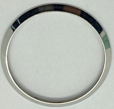 ROLEX LÜNETTE RING BEZEL LADY