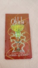 Parfum Probe Bodylotion Ohlala