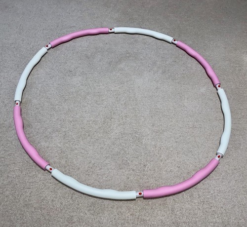 Hula hoop reifen fitness - hula, 8