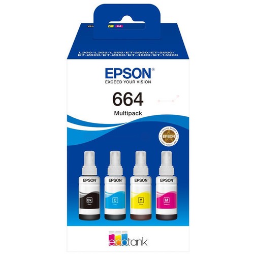 Epson c13t664640 664 - c13t664640,