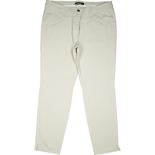 Cambio jeans hose - jeans, beige