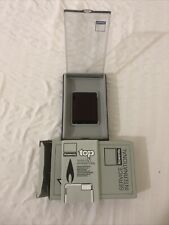 Rowenta Top gas Feuerzeug- sehr gut