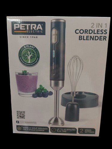Petra kabelloser mixstab und - kabelloser,