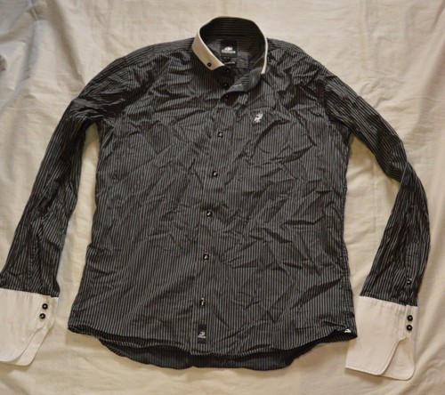 Culture hemd top - l,
