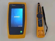 FLUKE LIQ (LinkIQ)