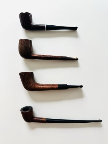 Konvolut alte tabakpfeifen - konvolut, 4