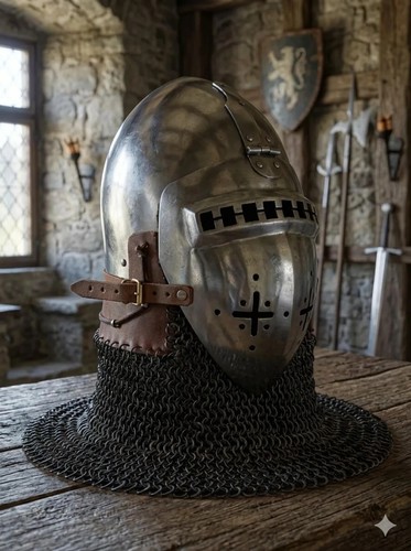 Mittelalter ritter großer - mittelalter,