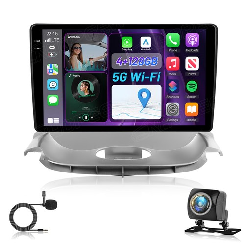 128gb autoradio carplay - autoradio,