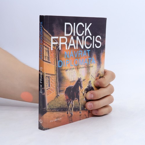Návrat diplomata dick - diplomata , | 