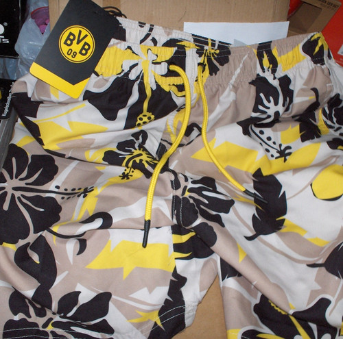 Bvb badehose borussia - ,